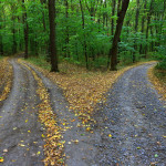 You Have Two Choices