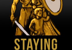 Staying Married in a Degenerate Age by Michael Sebastian