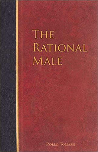 The Rationale Male review by Charles Sledge