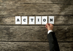 Don't be a wantrepreneur take action