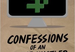 Confessions of an Online Hustler review by Charles Sledge