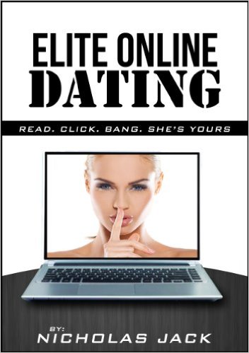 Review of Elite Online Dating by Nicholas Jack