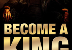 Become A King by Charles Sledge