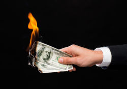 21 Reasons You Should Never Go To College by Charles Sledge