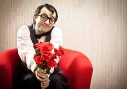 Advice to Omegas Charles Sledge