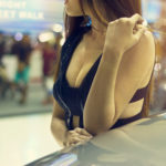 Why It Doesn’t Matter If She’s With A Guy When Out