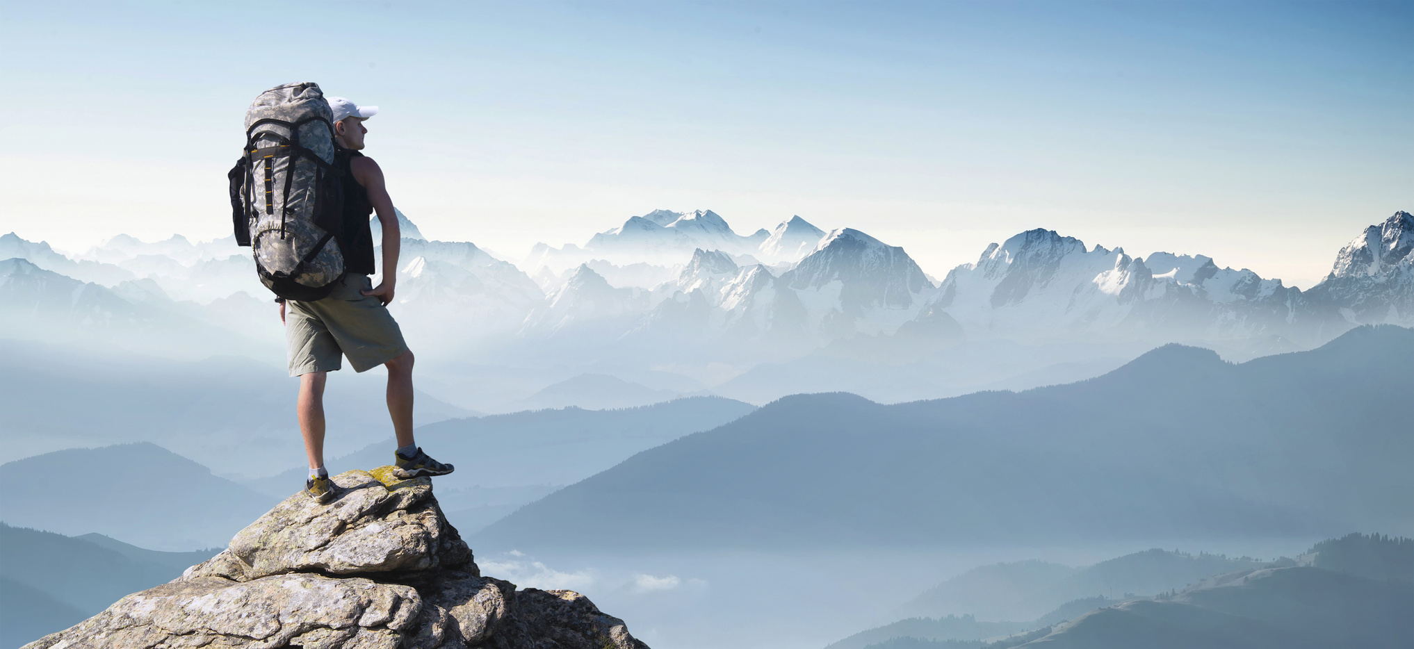 3 Steps To Freedom And Living A Life You Love by Charles Sledge