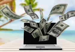 Blog Yourself Rich by Charles Sledge