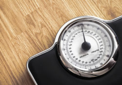 Drop These Two Things And Watch The Pounds Fall Off by Charles Sledge
