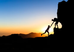 Give Value Help Others by Charles Sledge