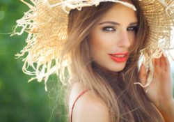 Smile And Make Eye Contact With Every Attractive Woman You Pass by Charles Sledge