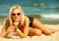 Nothing Gets Women Hotter Than Doing These Two Things by Charles Sledge