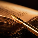 The Two Laws Of Writing