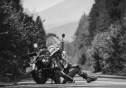 There Is No Competition For Masculine Men by Charles Sledge