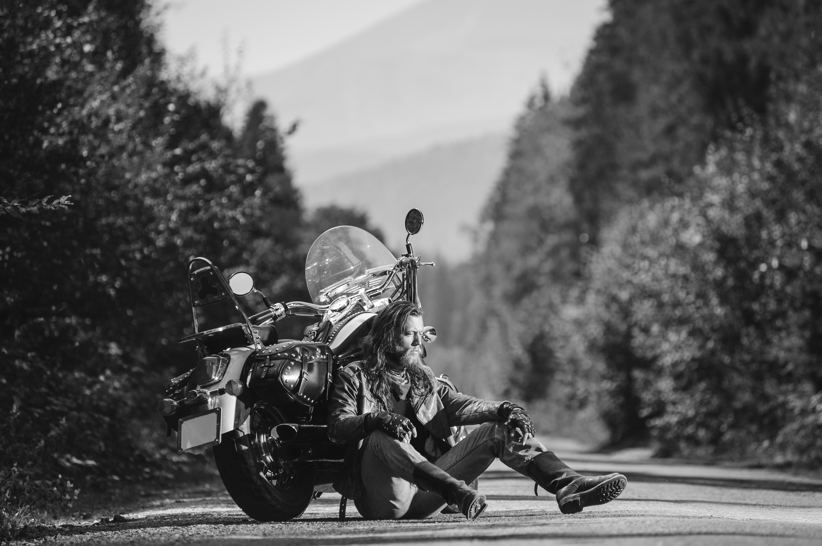 There Is No Competition For Masculine Men by Charles Sledge