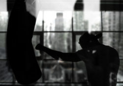 You Best Know How To Fight by Charles Sledge