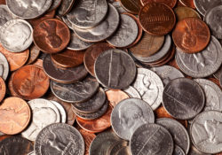 You Can't Nickel And Dime Your Way To Riches by Charles Sledge