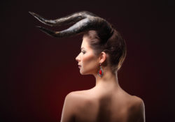 Are All Women Evil And Out To Get You? by Charles Sledge