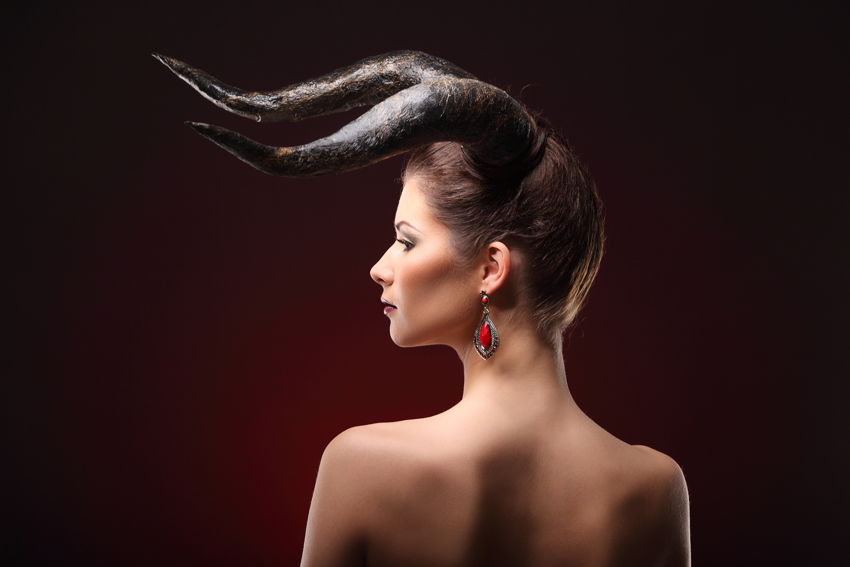 Are All Women Evil And Out To Get You? by Charles Sledge