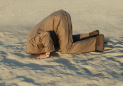 Is Ignorance Actually Bliss? by Charles Sledge