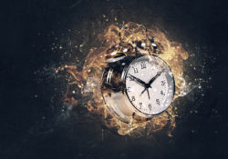 Is It A Productive Use Of Your Time by Charles Sledge