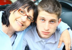The Epidemic Of Overmothering by Charles Sledge