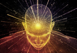 Thoughts Are Things by Charles Sledge