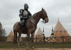 What Men Can Learn From Medieval Literature (Tristan) by Charles Sledge
