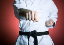Why Asian Martial Arts Are Impractical For Most Men by Charles Sledge
