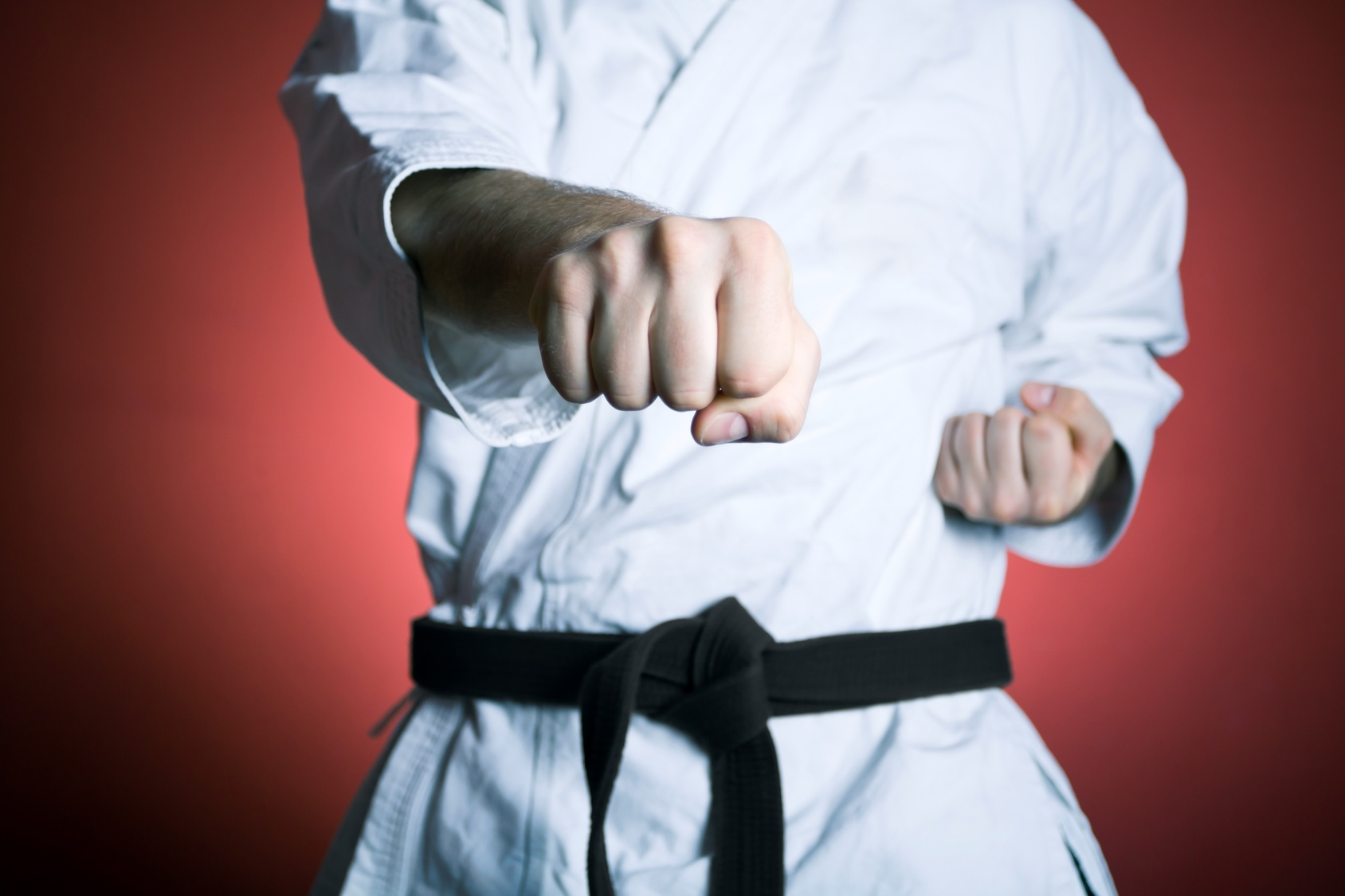 Why Asian Martial Arts Are Impractical For Most Men by Charles Sledge