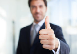 Why Having A Good Attitude Is An Essential Part Of Manhood by Charles Sledge