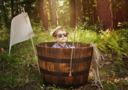 You're Only Goal When Going Out Should Be To Have A Good Time by Charles Sledge