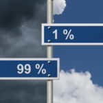 How To Be A One Percenter