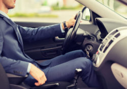 Take Charge Of Your Life by Charles Sledge