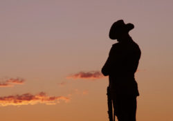 The Foundation Of Masculinity by Charles Sledge