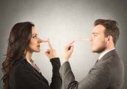 The Greatest Lie You've Been Told by Charles Sledge