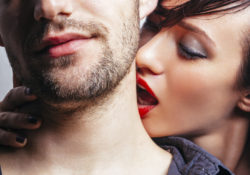 The Number One Key To Having Sex With A Woman by Charles Sledge