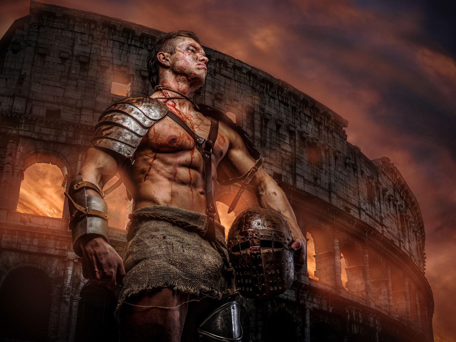 What Is The Purpose Of Life For A Man? by Charles Sledge