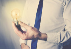 What To Do When You Don't Know The Answer To A Problem by Charles Sledge