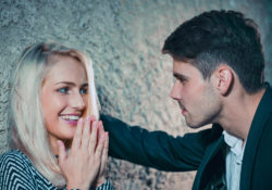 Women Are Reactive By Nature by Charles Sledge