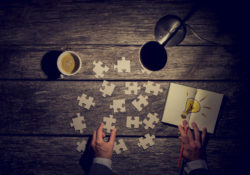 How To Use Incubation To Solve Hard Problems by Charles Sledge