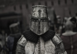 7 Traits That All True Warriors Exhibit by Charles Sledge