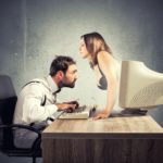 Another Little Talked About Reason To Cut Out Porn