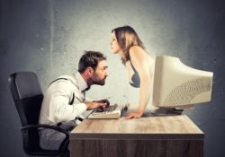 Another Little Talked About Reason To Cut Out Porn by Charles Sledge