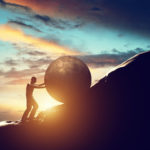 How Most People�s Conscious Mind Keeps Them From Solving Their Problems