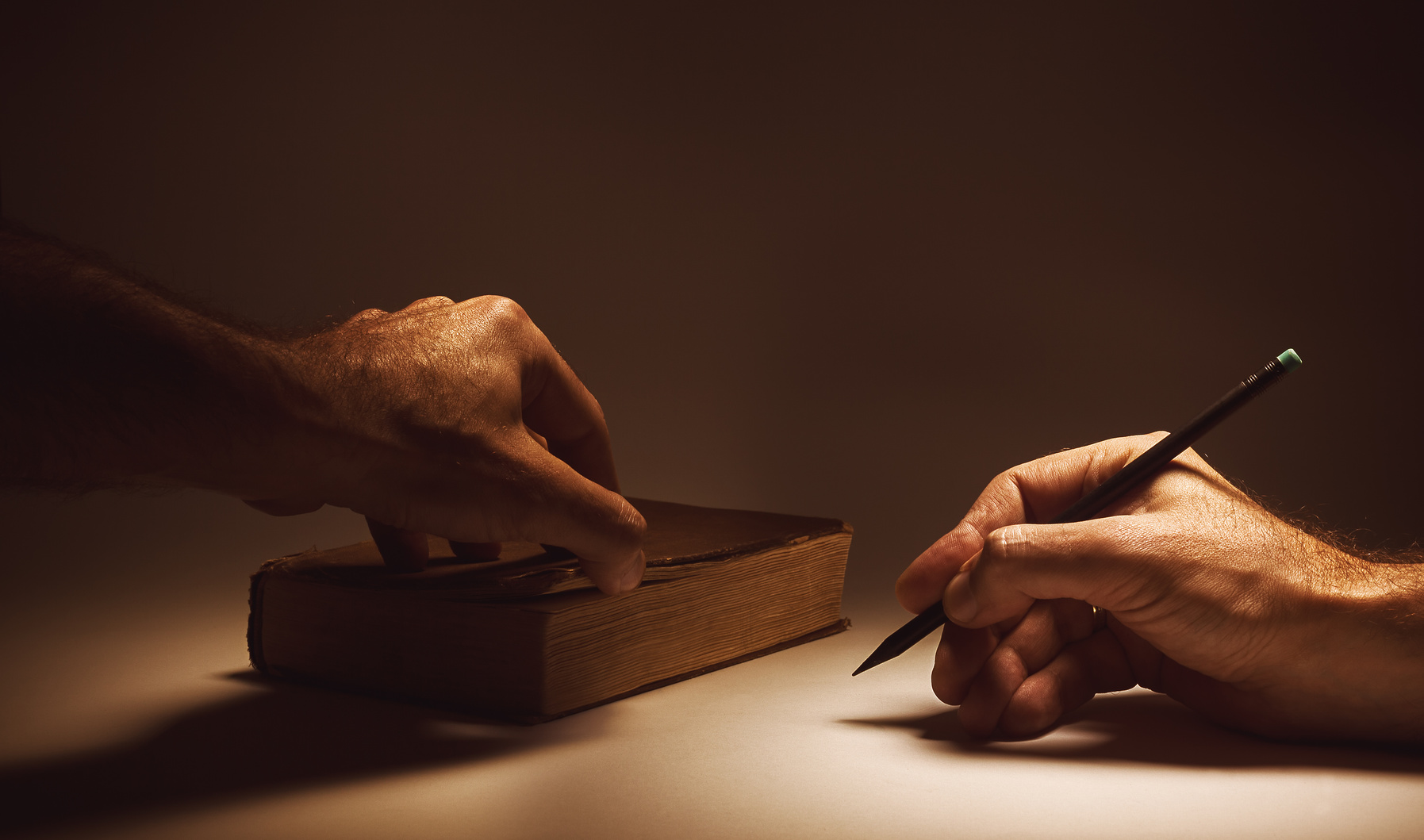 How To Get The Most Out Of A Book by Charles Sledge