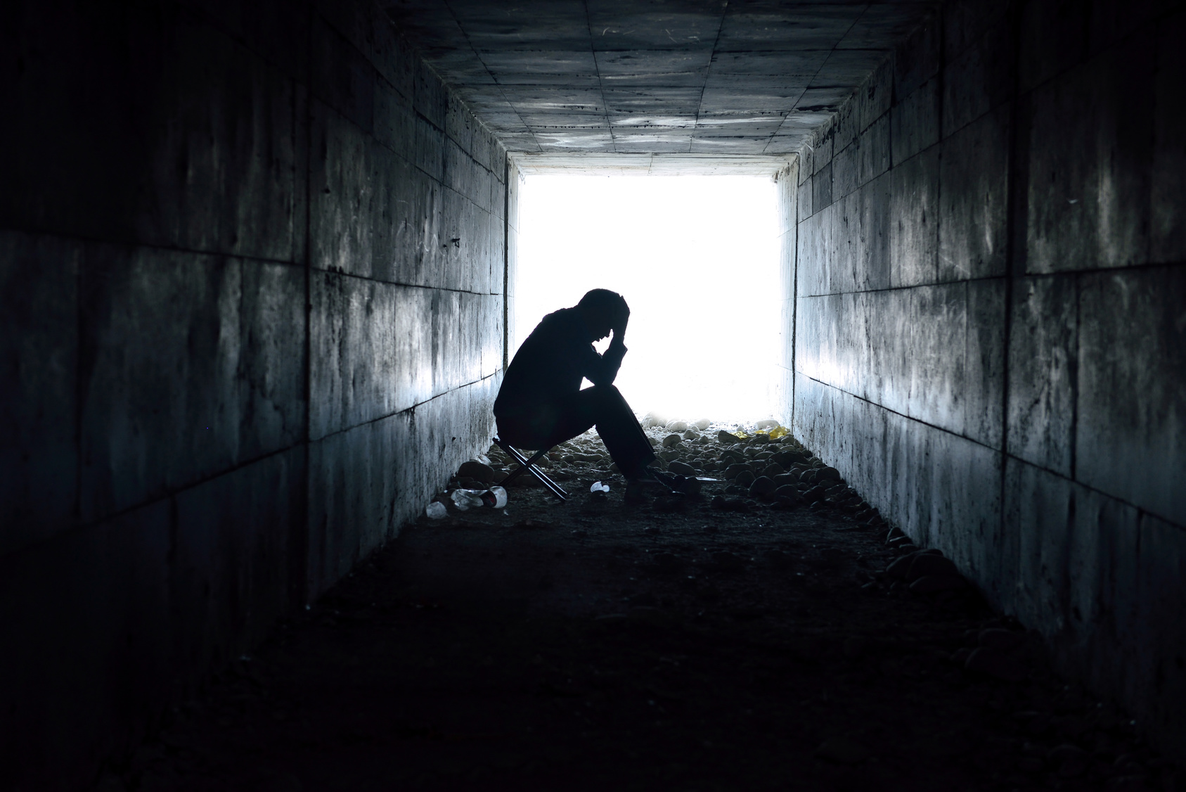 Is It Masculine To Express Your Emotions? by Charles Sledge