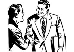 101 Tips To Be A Better Salesman by Charles Sledge