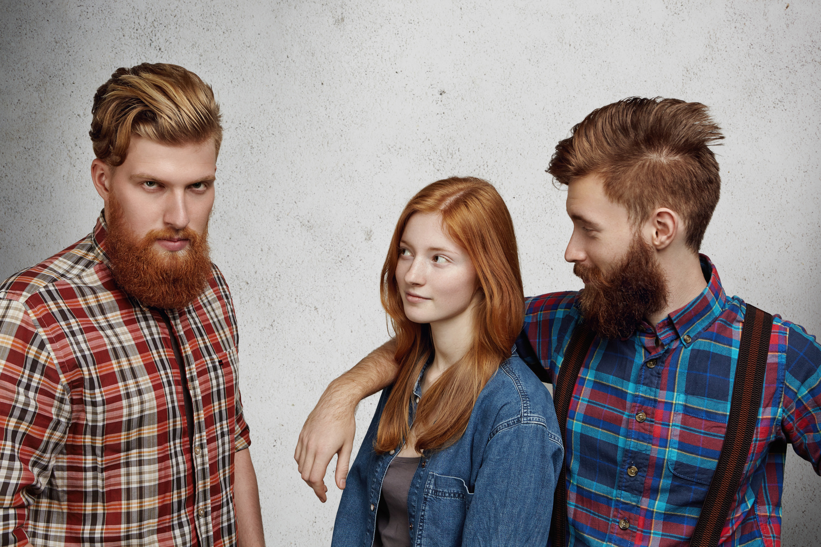 How To Get Hypergamy To Work In Your Favor by Charles Sledge