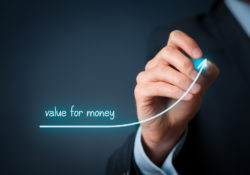 How To Increase Your Value To The Marketplace & Thereby Increase Your Wealth by Charles Sledge